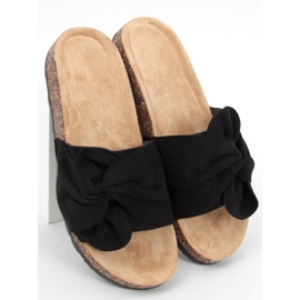 Korková skluzavka Dakota Black černá 2