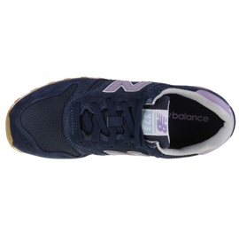 Boty New Balance WL373PO2 námořnická modrá 3