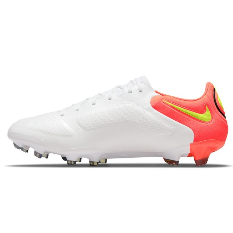 Kopačky Nike Tiempo Legend 9 Elite Fg M CZ8482-176 bílý bílý 1