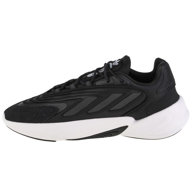Boty Adidas Ozelia M GY8551 černý 1