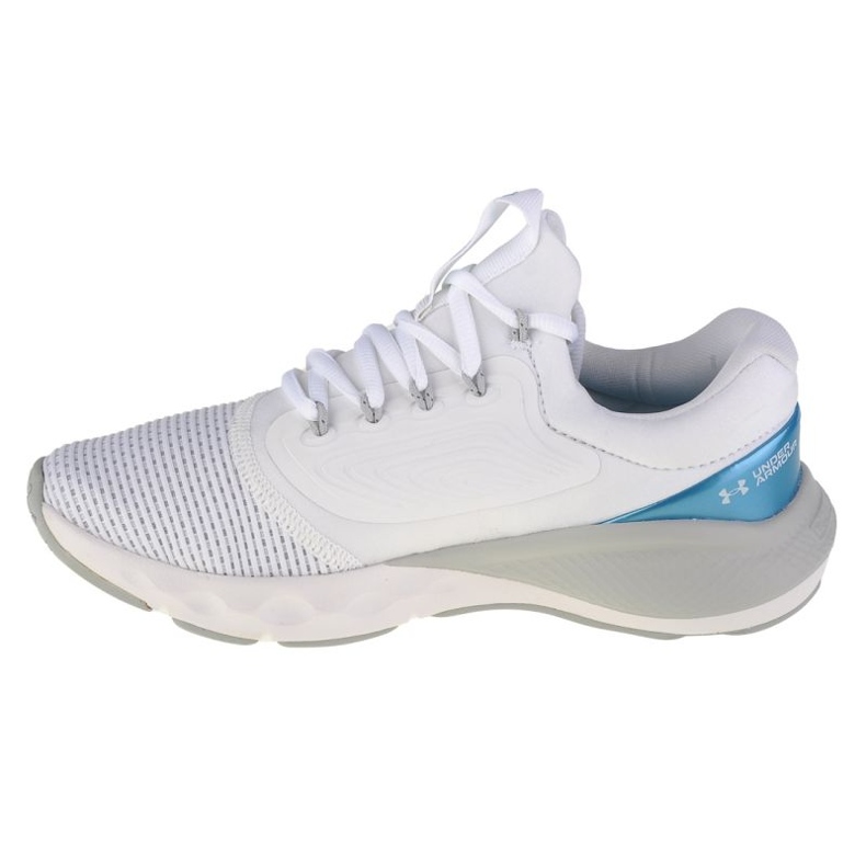 Under Armour Charged Vantage 2 Vm W 3025 406-100 bílý 1