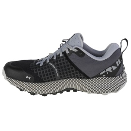 Boty Under Armour Hovr Ds Ridge Tr 3025852-001 černý 1