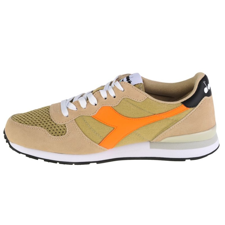 Boty Diadora Camaro Natural Pack M 501-178293-01-C9888 hnědý 1