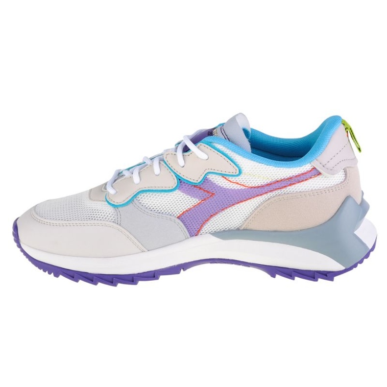 Boty Diadora Jolly Mesh Wn W 501-178302-01-C9721 bílý 1