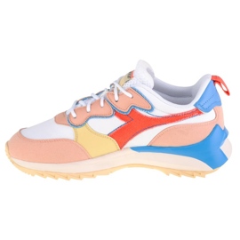 Boty Diadora Jolly Canvas Wn 501-178305-01-C9868 vícebarevný 1