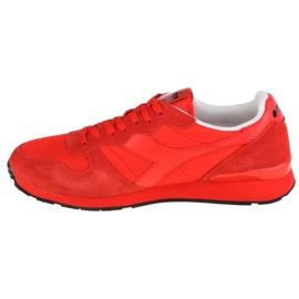 Boty Diadora Camaro Manifesto Color M 501-178562-01-45028 červený 1