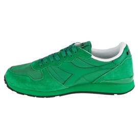 Boty Diadora Camaro Manifesto Color M 501-178562-01-70459 zelený 1