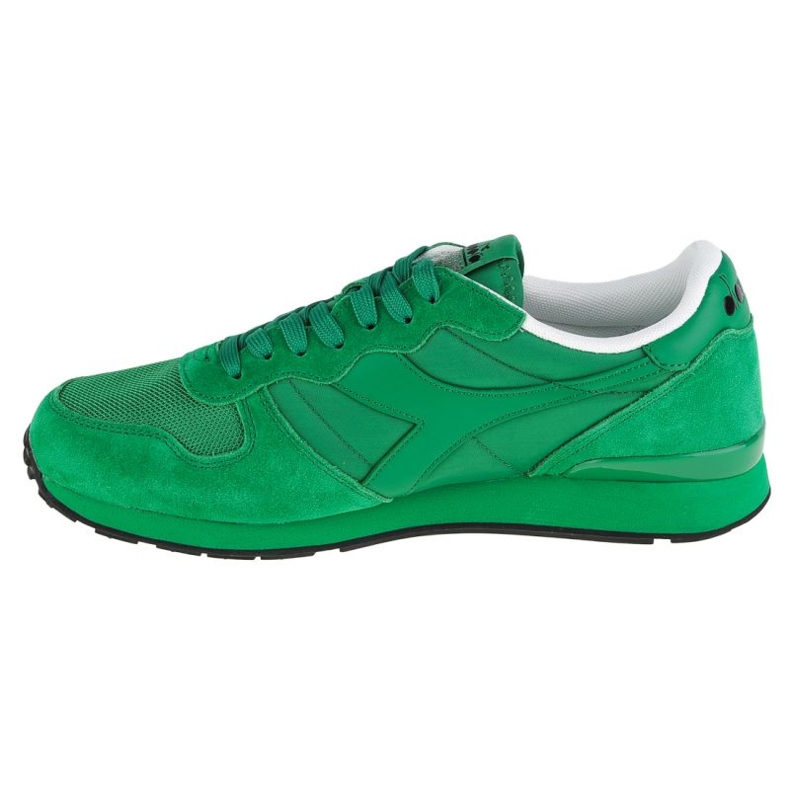 Boty Diadora Camaro Manifesto Color M 501-178562-01-70459 zelený 1