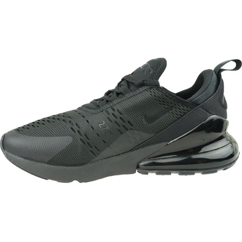 Boty Nike Air Max 270 AH8050-005 černý 1