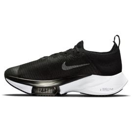Běžecké boty Nike Air Zoom Tempo Next% M CI9923-005 černá 1