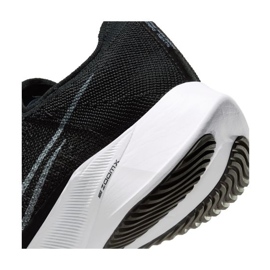 Běžecké boty Nike Air Zoom Tempo Next% M CI9923-005 černá 2