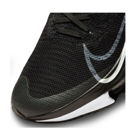 Běžecké boty Nike Air Zoom Tempo Next% M CI9923-005 černá 3