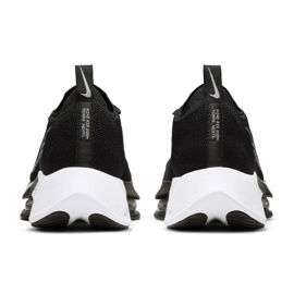 Běžecké boty Nike Air Zoom Tempo Next% M CI9923-005 černá 4