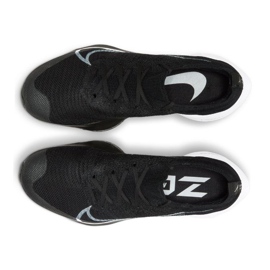 Běžecké boty Nike Air Zoom Tempo Next% M CI9923-005 černá 5