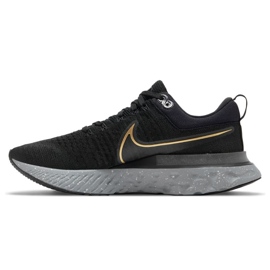 Běžecká obuv Nike React Infinity Run Flyknit 2 M CT2357-009 černá 1
