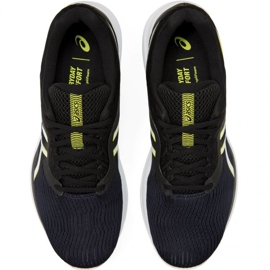 Běžecké boty Asics Gel Pulse 11 M 1011A550 002 černý 1