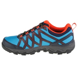 Columbia Peakfreak X2 M 1864991 400 modrý 1