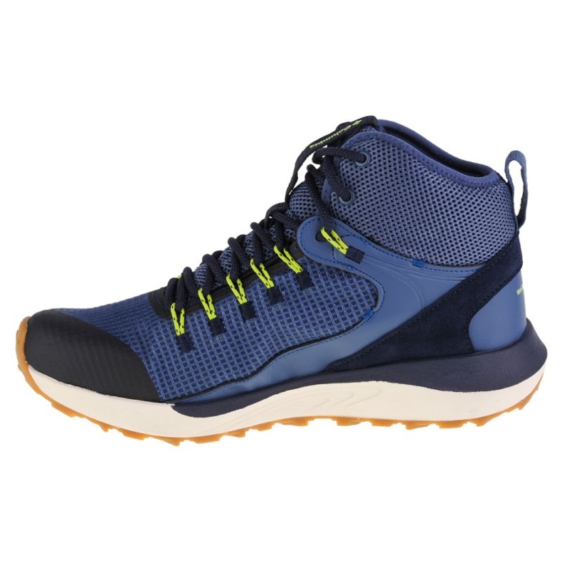 Columbia Trailstorm Mid Wp M 1938 881 472 modrý 1