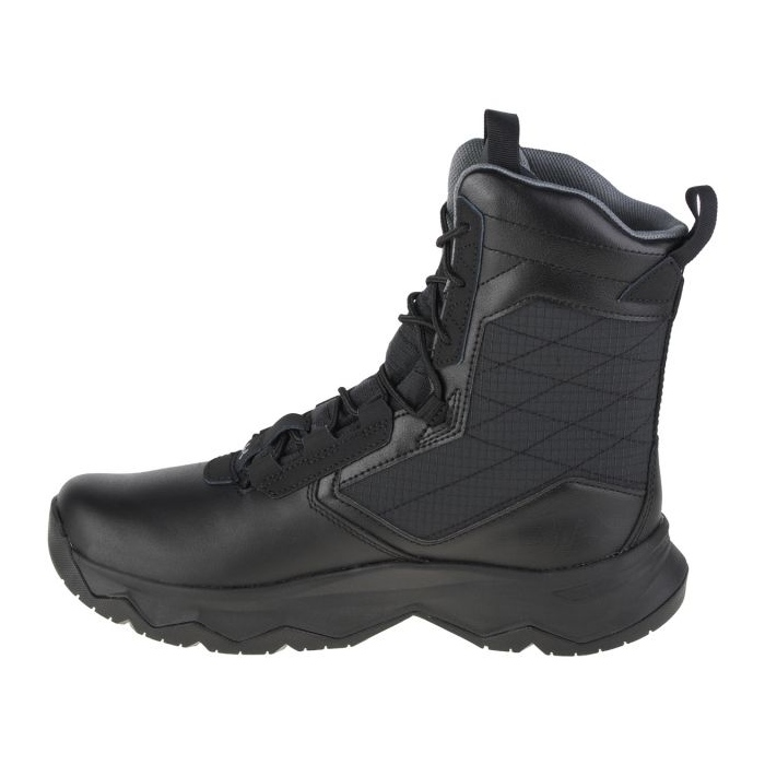 Taktické boty Under Armour Stellar G2 3024946-001 černý 1