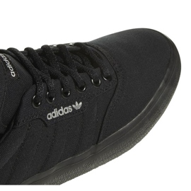 Boty Adidas Originals 3MC M B22713 černý 1
