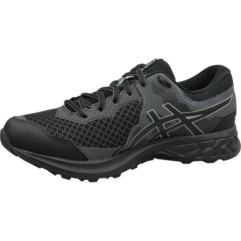 Běžecké boty Asics Gel-Sonoma 4 G-TX W 1012A191-001 černý 1