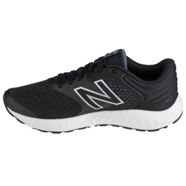 Boty New Balance M M520LB7 černý 1