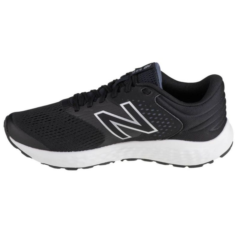 Boty New Balance M M520LB7 černá 1