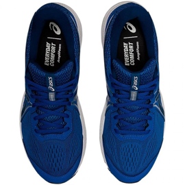 Asics Gel Contend 7 M 1011B040 408 modrý 1