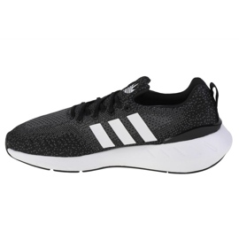 Boty Adidas Swift Run 22 M GZ3496 černý 1