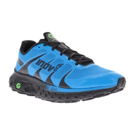 Běžecké boty Inov-8 Trailfly Ultra G 300 Max M 000977-BLBK-S-01 černý modrý 1