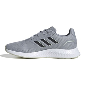 Boty Adidas Runfalcon 2.0 W GV9574 šedá 1