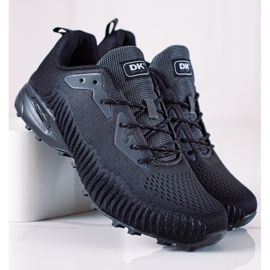 DK Sportovní boty černá 1