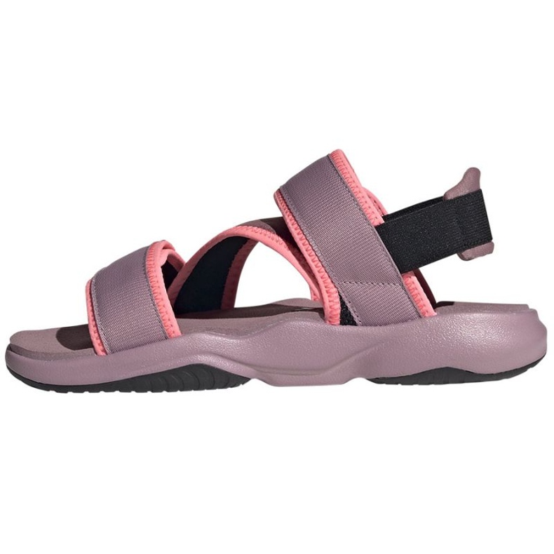 Sandály Adidas Terrex Sumra GY2928 černý 1