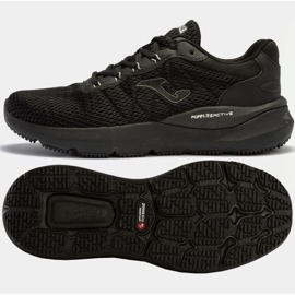 Běžecké boty Joma CN-200 M CN200S2221 černá 1 Běžecké boty Joma CN-200 M CN200S2221 černá 1