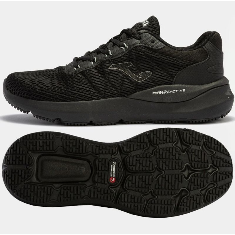 Běžecké boty Joma CN-200 M CN200S2221 černý 1