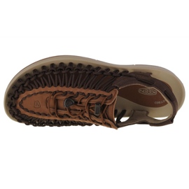 Sandály Keen Uneek M 1026336 hnědý 2