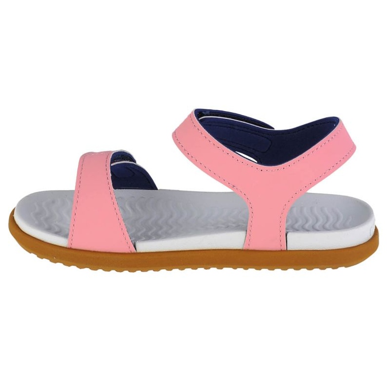 Native Charley Youth Sandal 65109100-5959 růžový 1