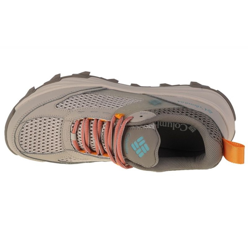 Boty Columbia Hatana Breathe 1982331020 béžový 1