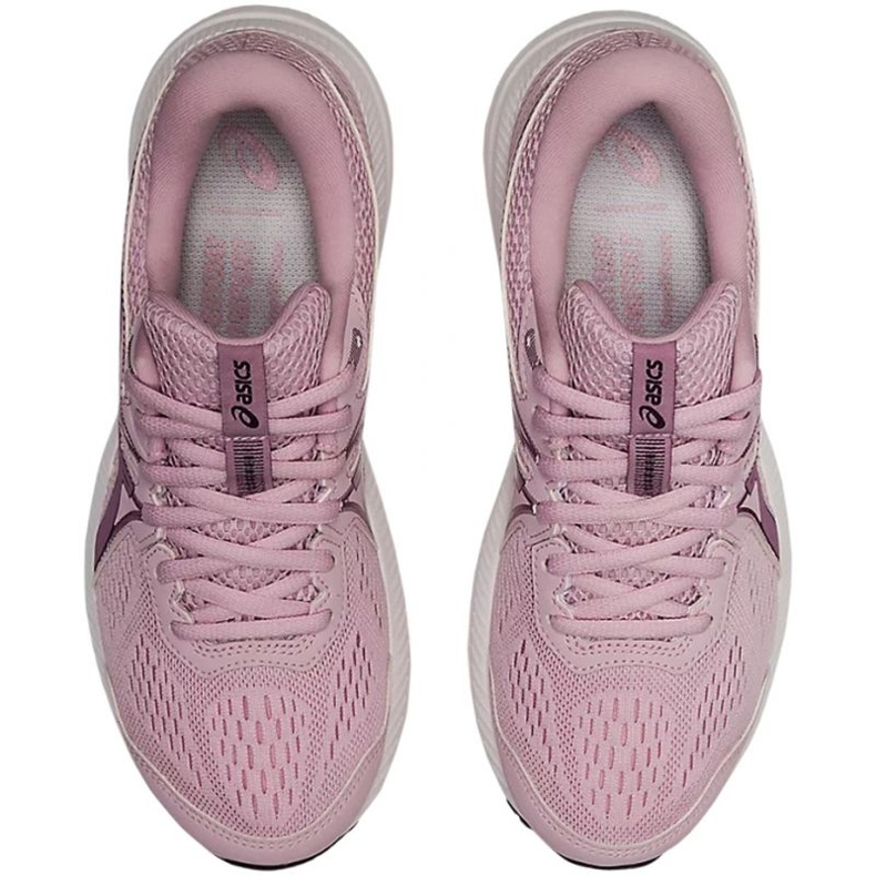 Asics Gel Contend 7 W 1012A911 704 růžový 1
