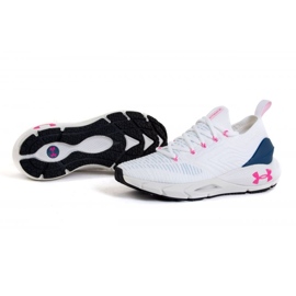 Boty Under Armour W Hovr Phantom 2 Inknt W 3024155-108 bílý 1