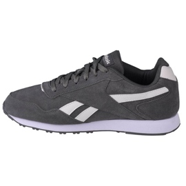 Reebok Royal Glide Lx M FX0794 šedá 1