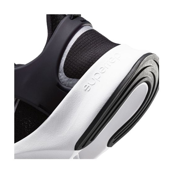 Tréninkové boty Nike SuperRep Go 2 W CZ0612-010 černá 1