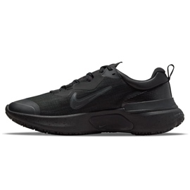 Běžecká obuv Nike React Miler 2 Shield M DC4064-002 černý 1
