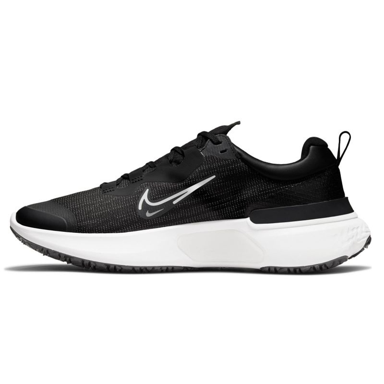 Běžecká obuv Nike React Miler 2 Shield M DC4064-001 černá 1
