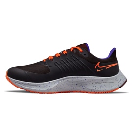 Běžecká obuv Nike Air Zoom Pegasus 38 Shield M DC4073-003 černý 1