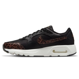 Boty Nike Air Max Sc W DO2785-010 černý 1