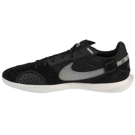 Kopačky Nike Streetgato DC8466 010 černý 1