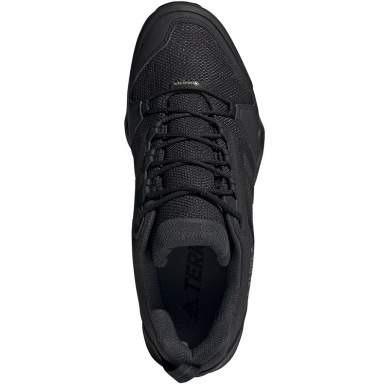 Trekové boty adidas Terrex AX3 Gtx M BC0516 černý 1