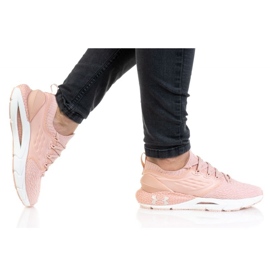 Boty Under Armour Ua Hovr Phantom 2 3023021-601 růžový 1