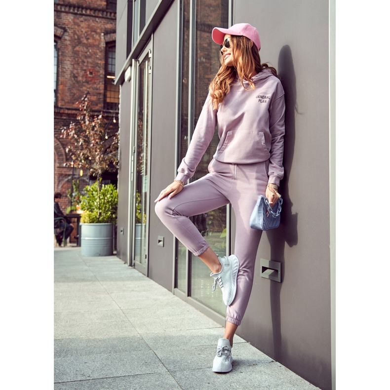 FK2 Dámské Sportovní Slip na šedé Boty Rokko šedá vícebarevný 2